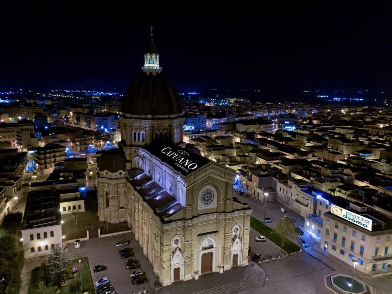Piazza Duomo Bed & Breakfast *